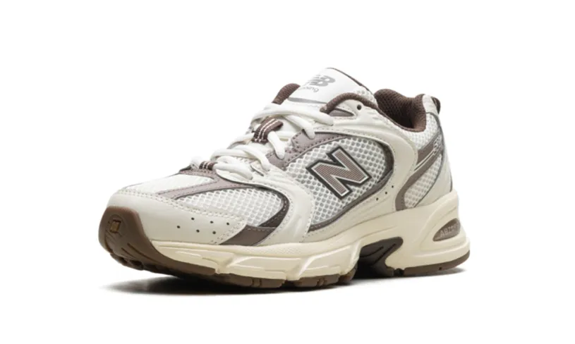 New Balance 530 530 'Turtledove Mushroom'
